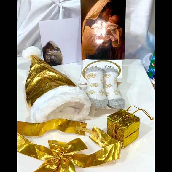 My first ✨Christmas set (boy or a girl)🌟🌟🌟 - Picture 3 of 14